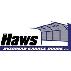 Wm. Haws Overhead Garage Doors Ltd.