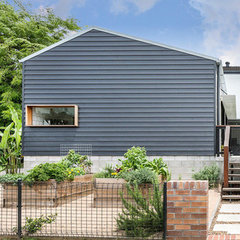 Shelter Made Projects