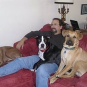 Michael Elkin's photo