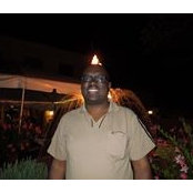 Allan Songole's photo