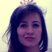 Sinem Akın's photo