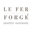 Le Fer Forge Drapery Hardware
