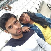Foto von Pavithra Dayalan