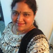 Foto von Vidya Lakshmi