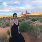Savina Arcuri's photo