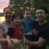 Shannon Kao's photo