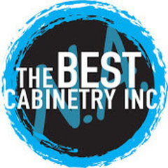 The Best Cabinetry Inc
