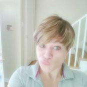 Crissy Johnsons foto