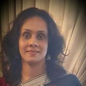 Deepa Sunil's photo
