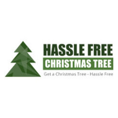 Hassle Free Christmas Tree