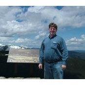 Tony Peterson's photo