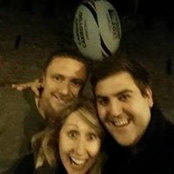 Gareth Whatmore's photo