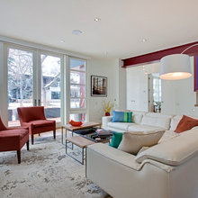 furniture - great room