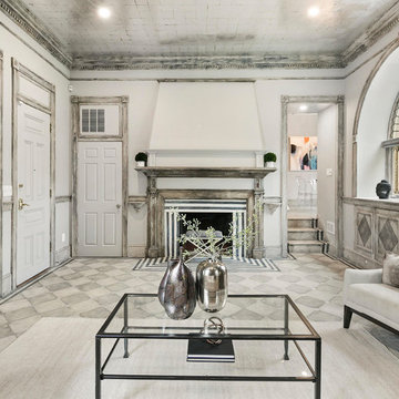 Massachusetts Avenue Apartment