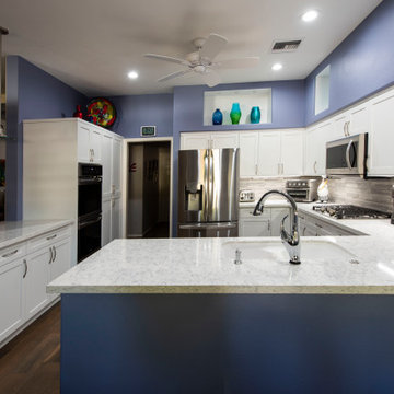 Norgon Kitchen