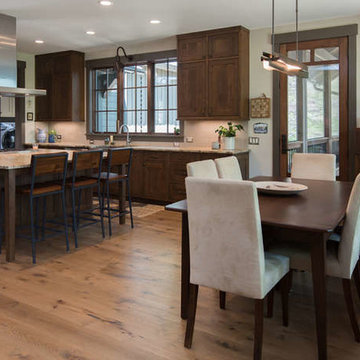 Craftsman at a Glance