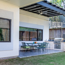 Patio Cover