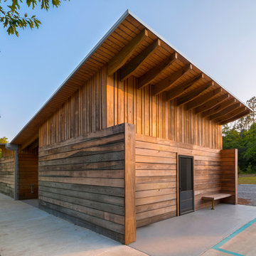 Bath House