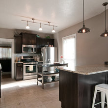 kitchen lighting