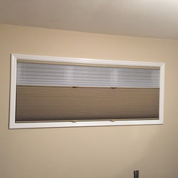Honeycomb Shades - Cellular Shades