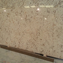 Quartz Slabs - Products