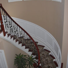 Railings