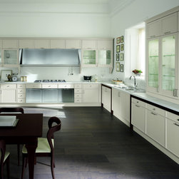 Avenue - Kitchen Cabinetry