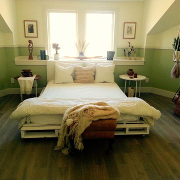 Venice Beach, Home Staging Project