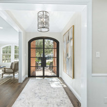 entry/stairs