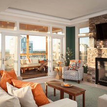 Beach house