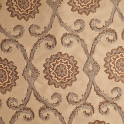 Tritex Fabrics Reflections Collection - Products