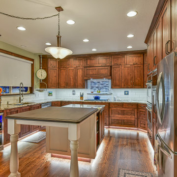 Maybell Kitchen