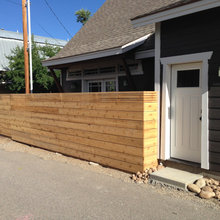 Steamboat Landscaping Ideas