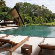 Exterior Furniture