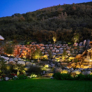 Salt Lake City Residence