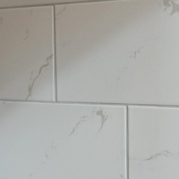 Master Bath & More – Colonial Remodel