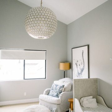 Kids Bedroom