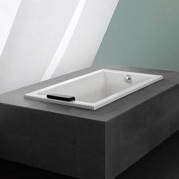 Tub - Bathtubs