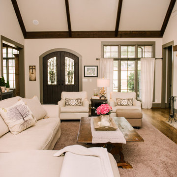 My Houzz: Schranz tour