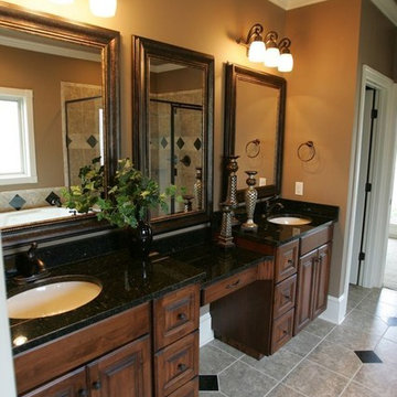 Our Work