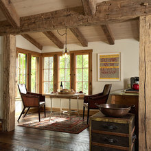rustic