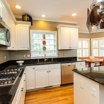21 Richard Avenue, Sudbury, MA