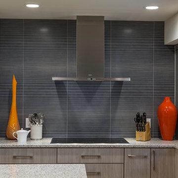 Jennifer Butler's Kitchen Renovation