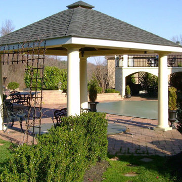 Come browse the projects of Hart Builders, Inc
