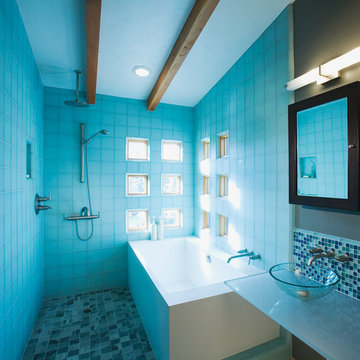 Contemporary, one of a kind in San Roque