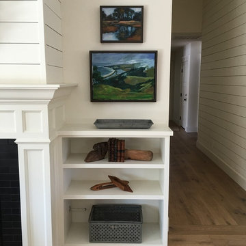 3rd St Sonoma Farmhouse