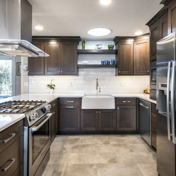 Gallagher Home Remodel