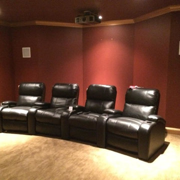 Our Work