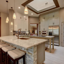Laurel Court - Kitchen