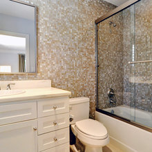 Kid's Bathroom
